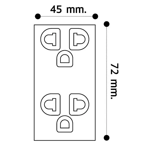 UR-P602W