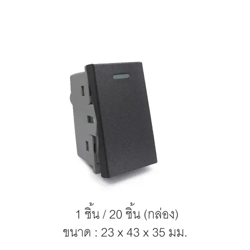 สวิทซ์ 1 ทาง