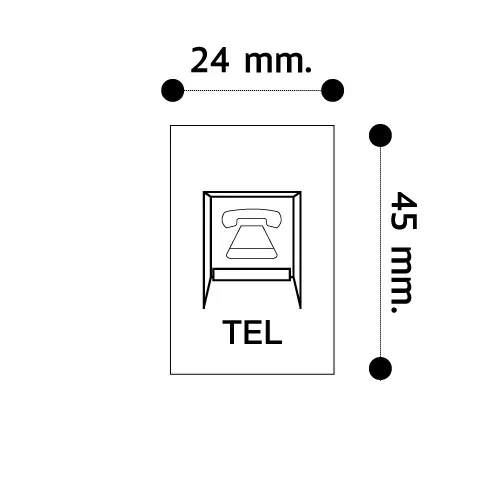 UR-TEL4W