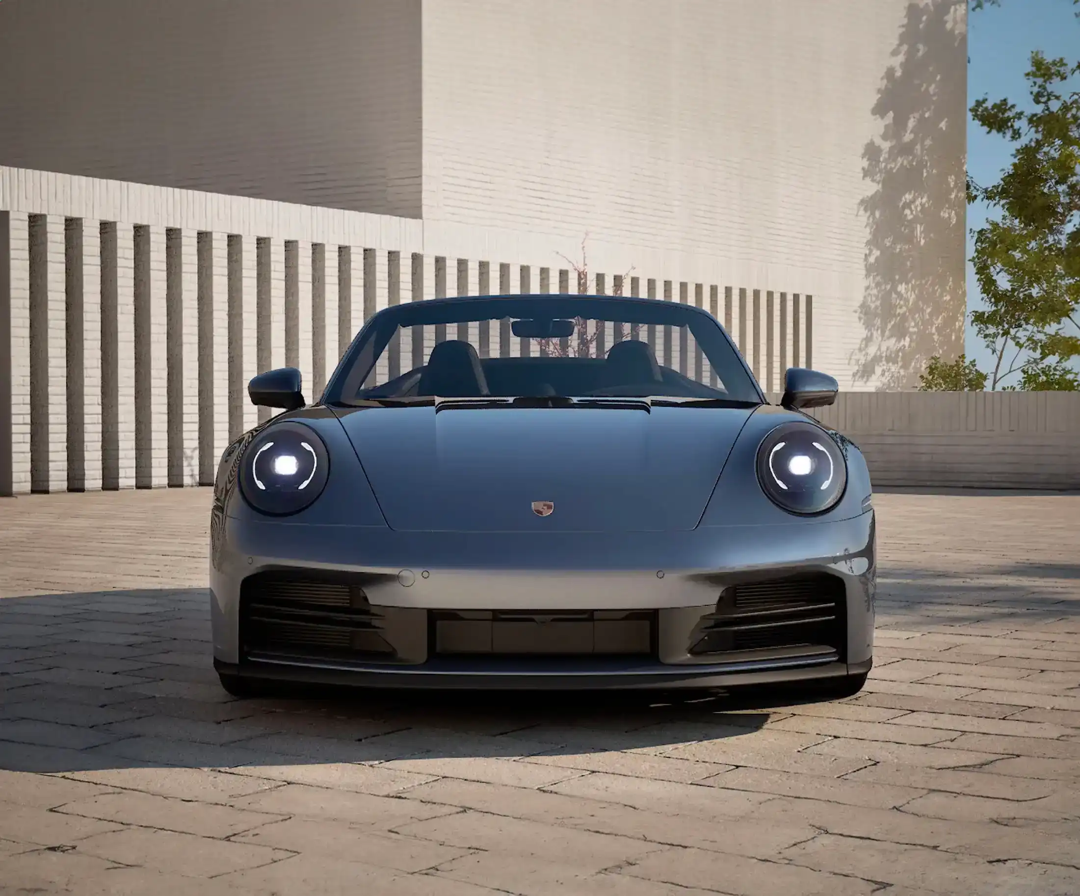 Porsche 992.2 Cabriolet - Foto 2