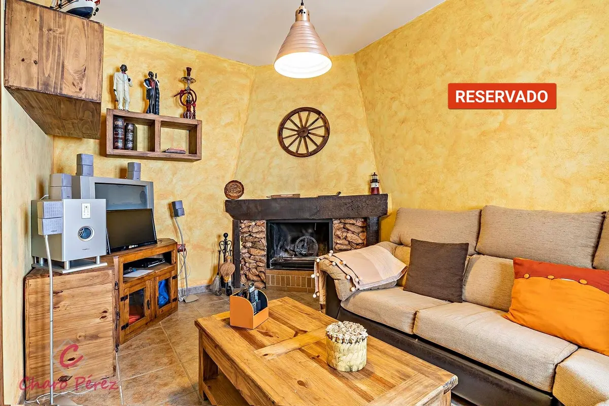Village-house en venta en south of spain