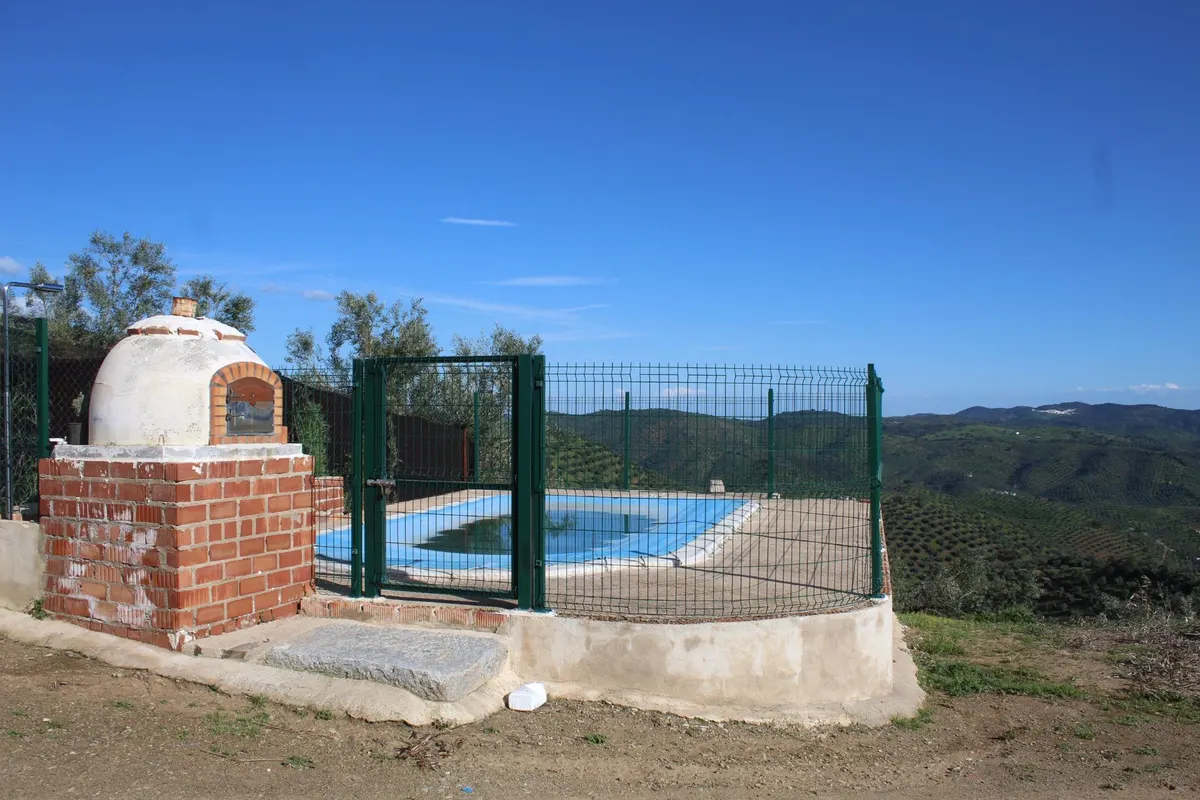 Rustic-property en venta en pozoblanco