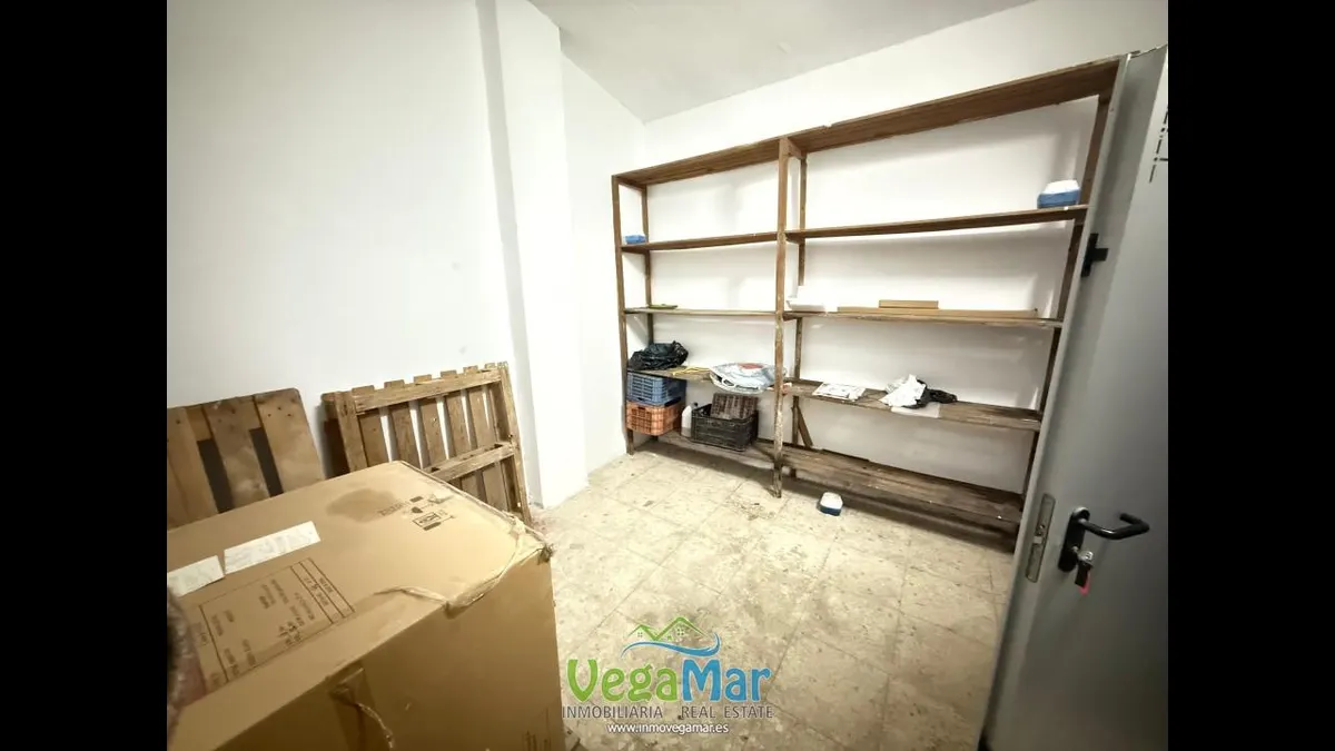 Storage en venta en Granada