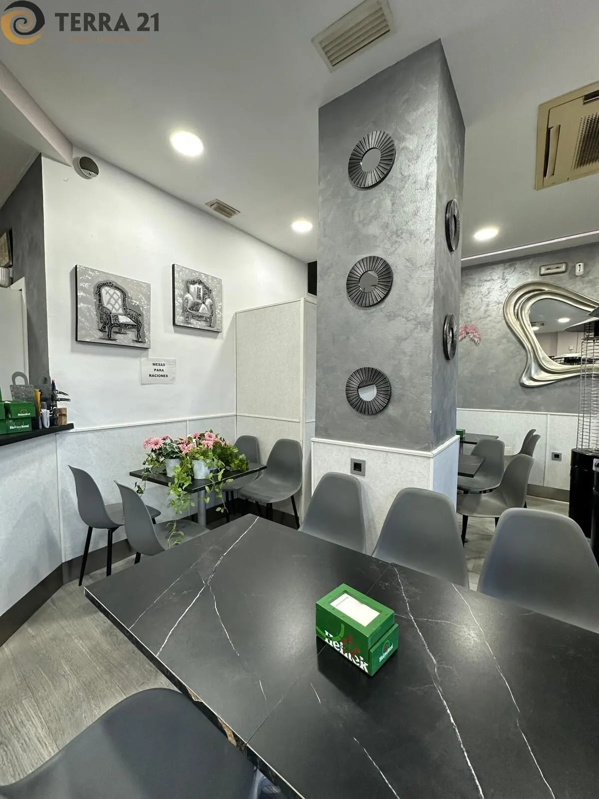 Business en venta en renfe bulevar 1º y 2º fase