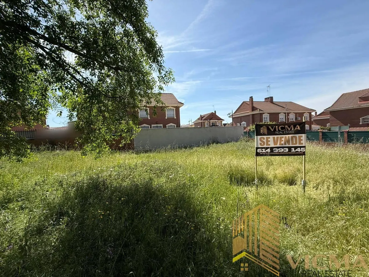 Industrial-land en venta en la ermita