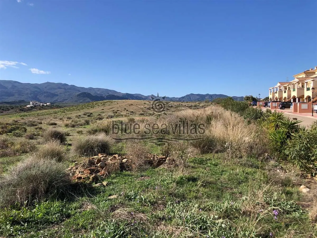null en venta en Los Gallardos