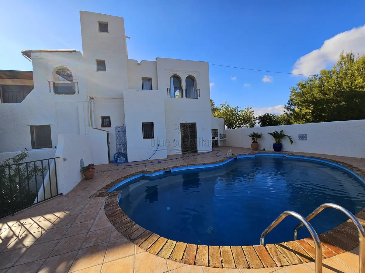 null en venta en Cortijo Grande|Turre