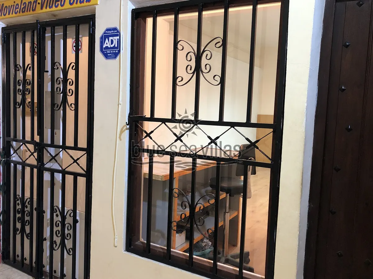 null en venta en Mojacar Playa