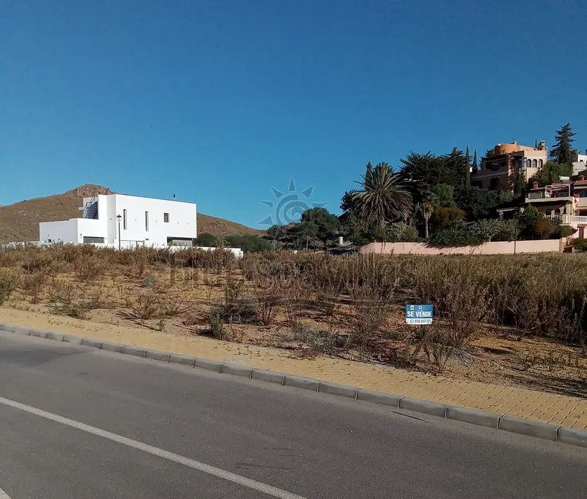 null en venta en Mojacar Playa