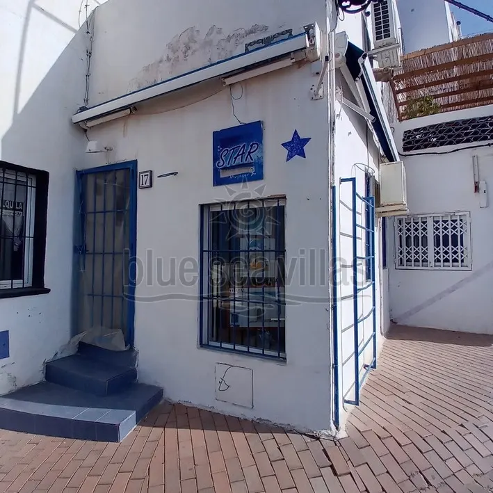 null en venta en Mojacar Pueblo