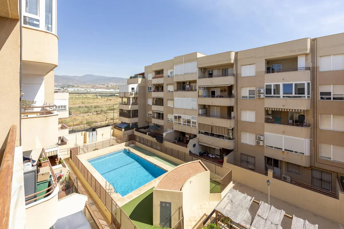 null en venta en Roquetas de Mar