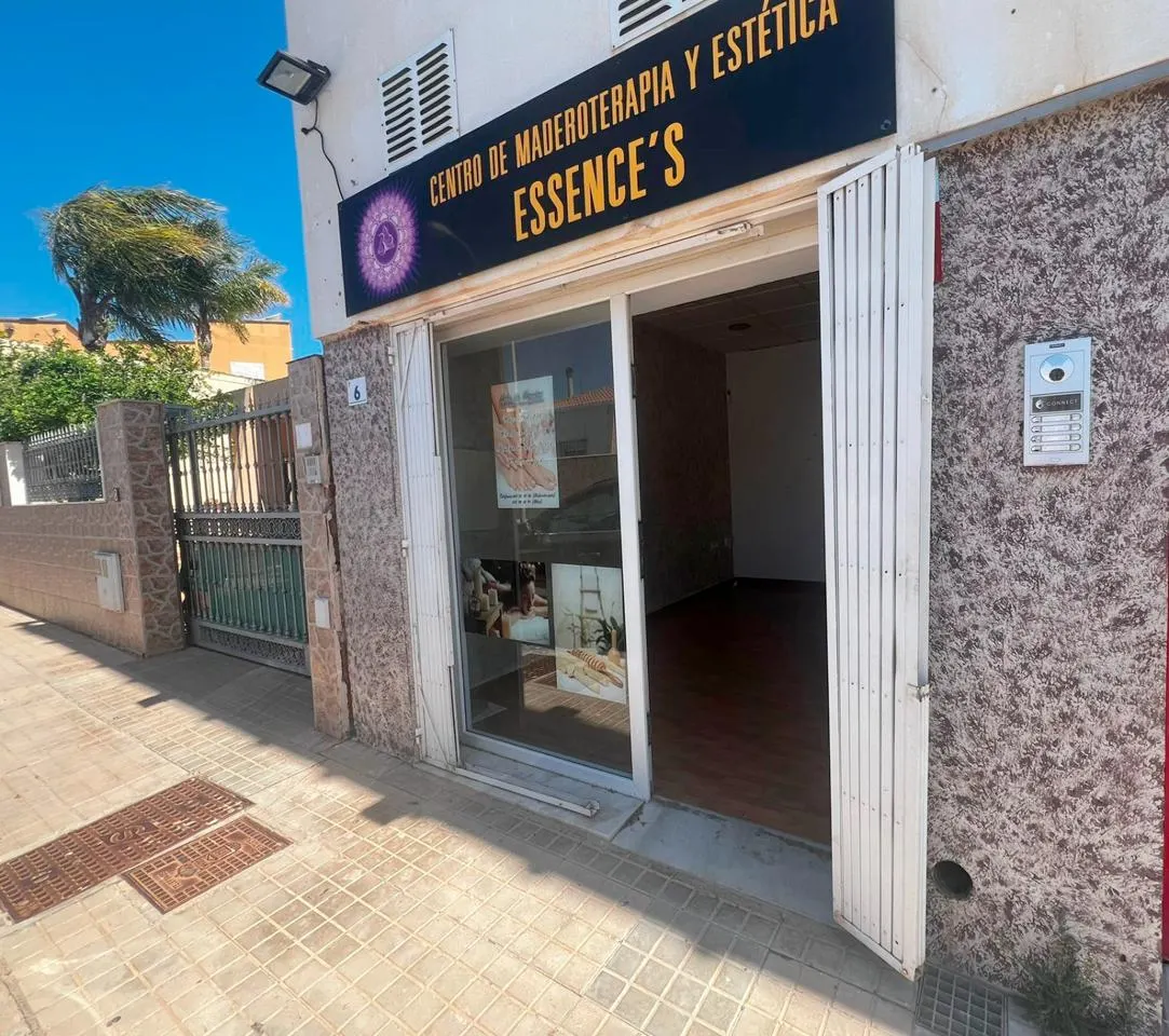 null en venta en El Ejido