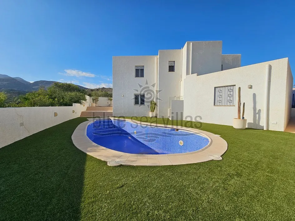 null en venta en Mojacar Playa