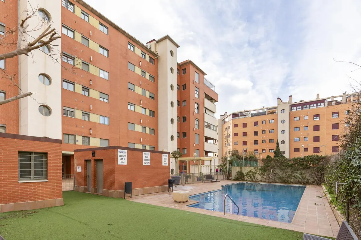 null en venta en Almería