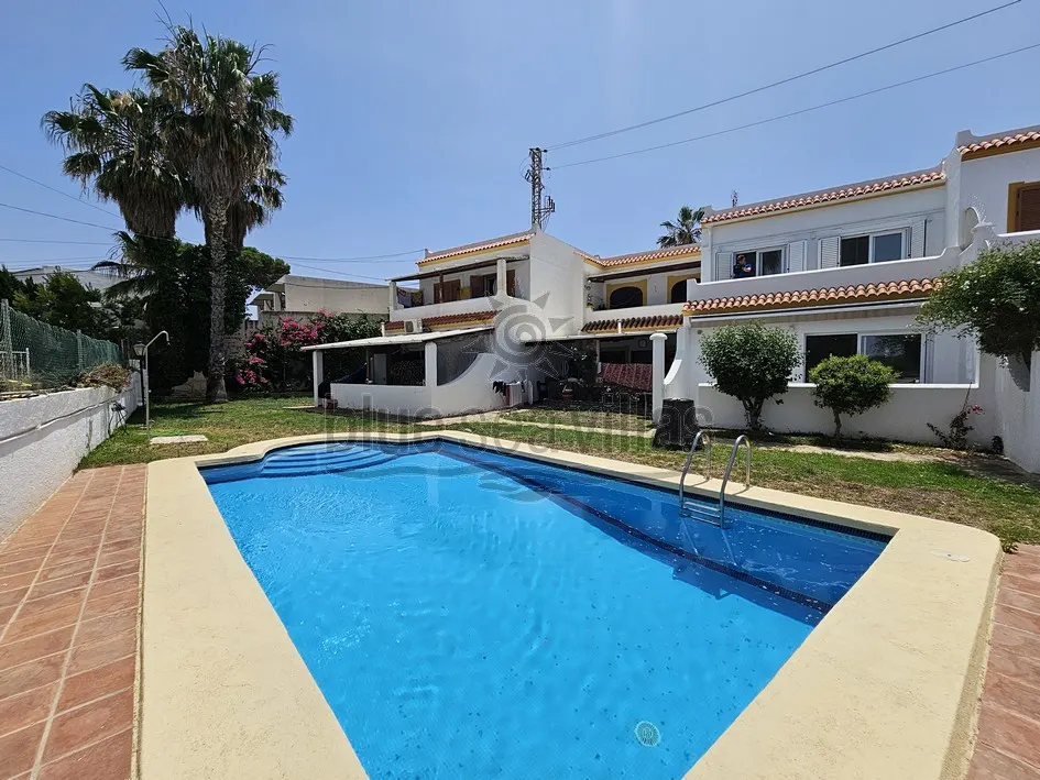 null en venta en Mojacar Playa