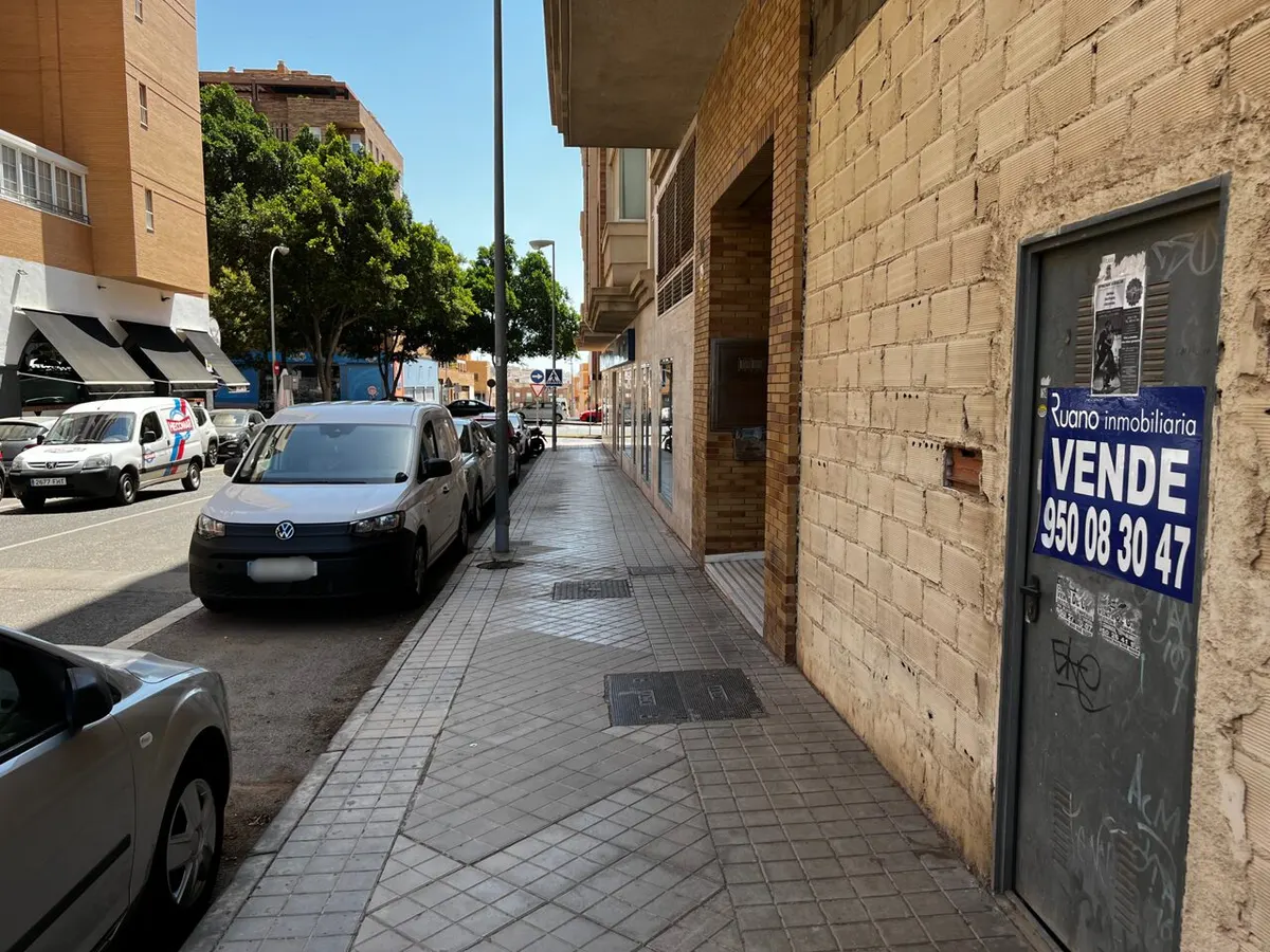 null en venta en AVENIDA MEDITERRANEO
