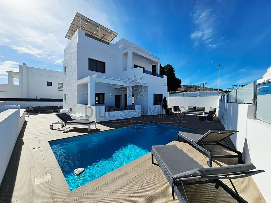 null en venta en Mojacar Playa