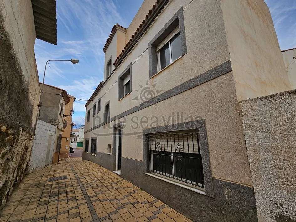 null en venta en Turre