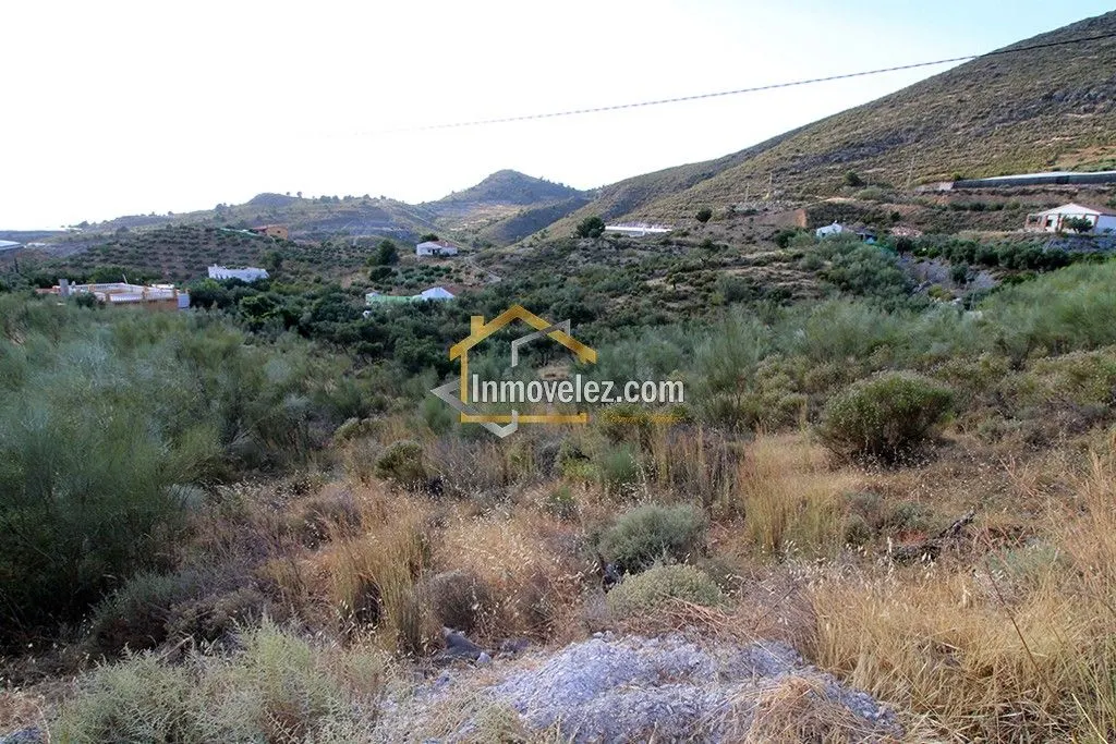 null en venta en Vélez de Benaudalla