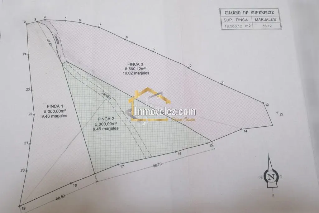 null en venta en Vélez de Benaudalla