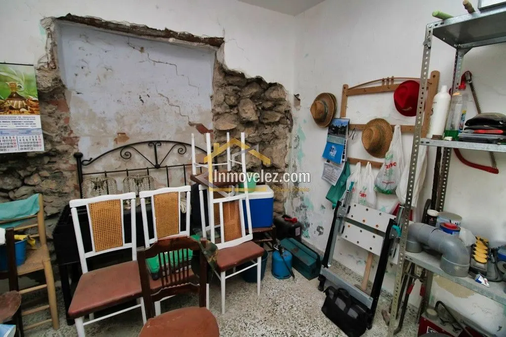 null en venta en Vélez de Benaudalla