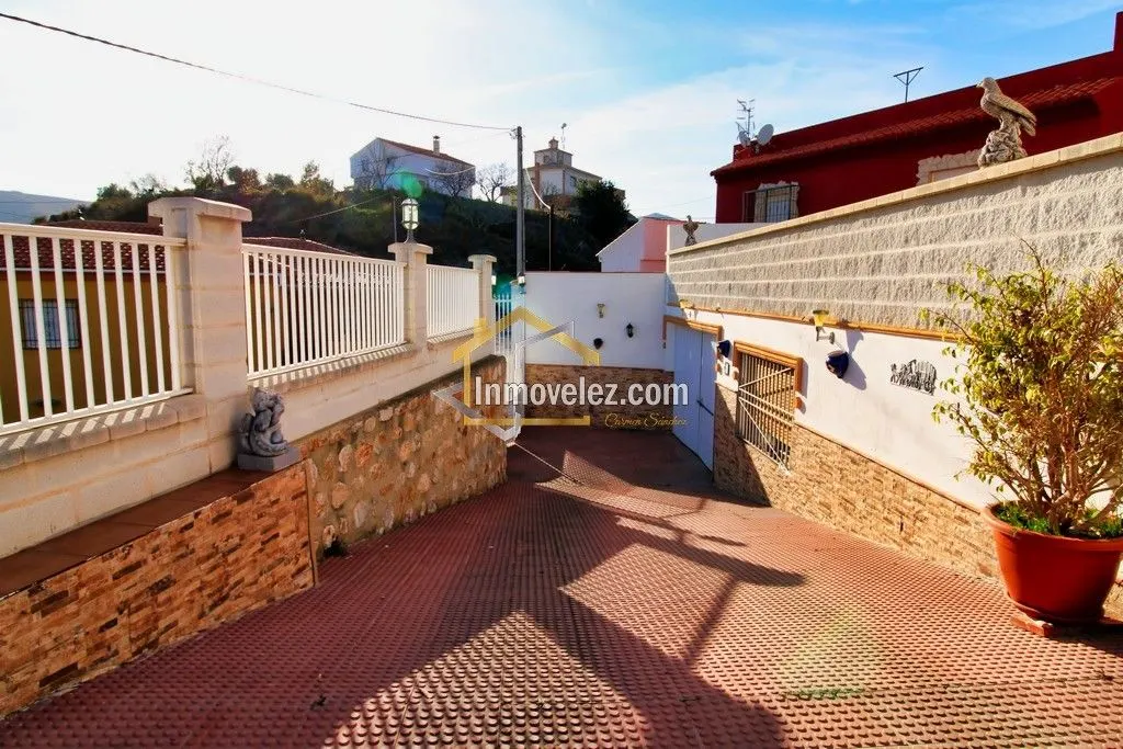 null en venta en Molvizar