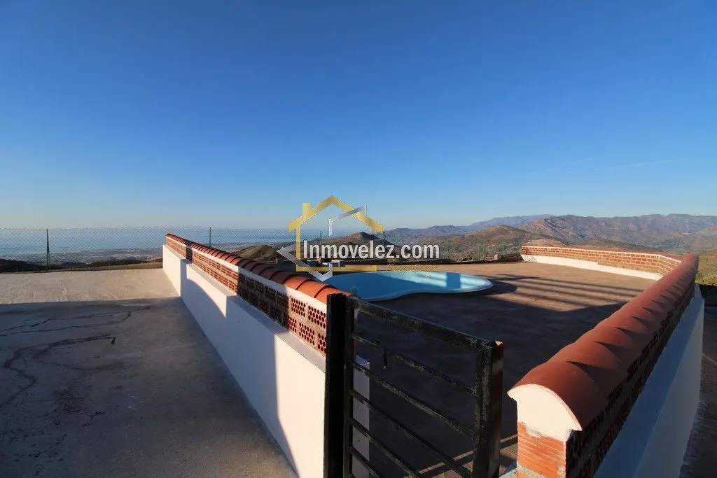 null en venta en Vélez de Benaudalla