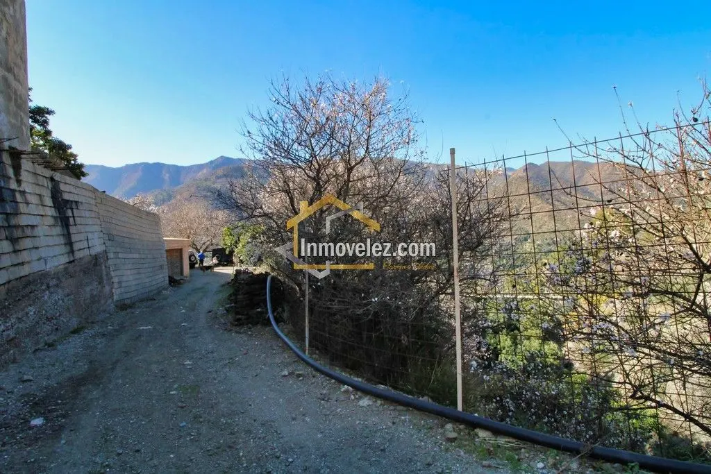 null en venta en Guajar Faragüit