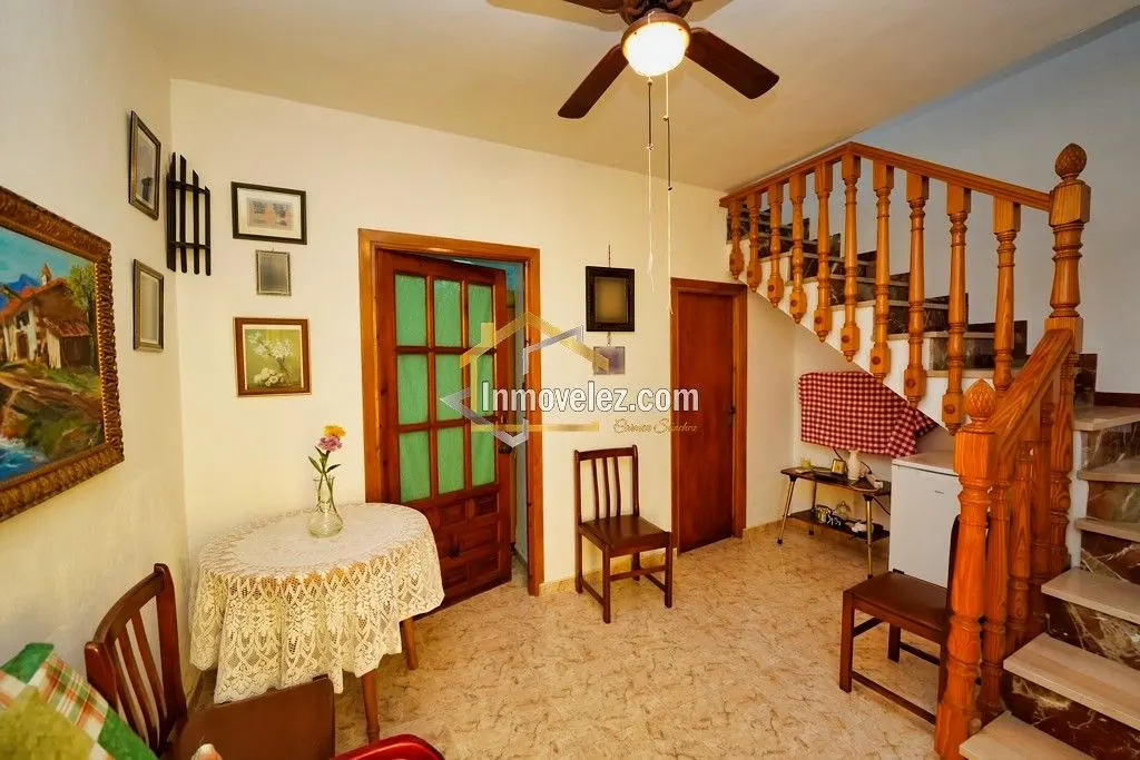 null en venta en Vélez de Benaudalla