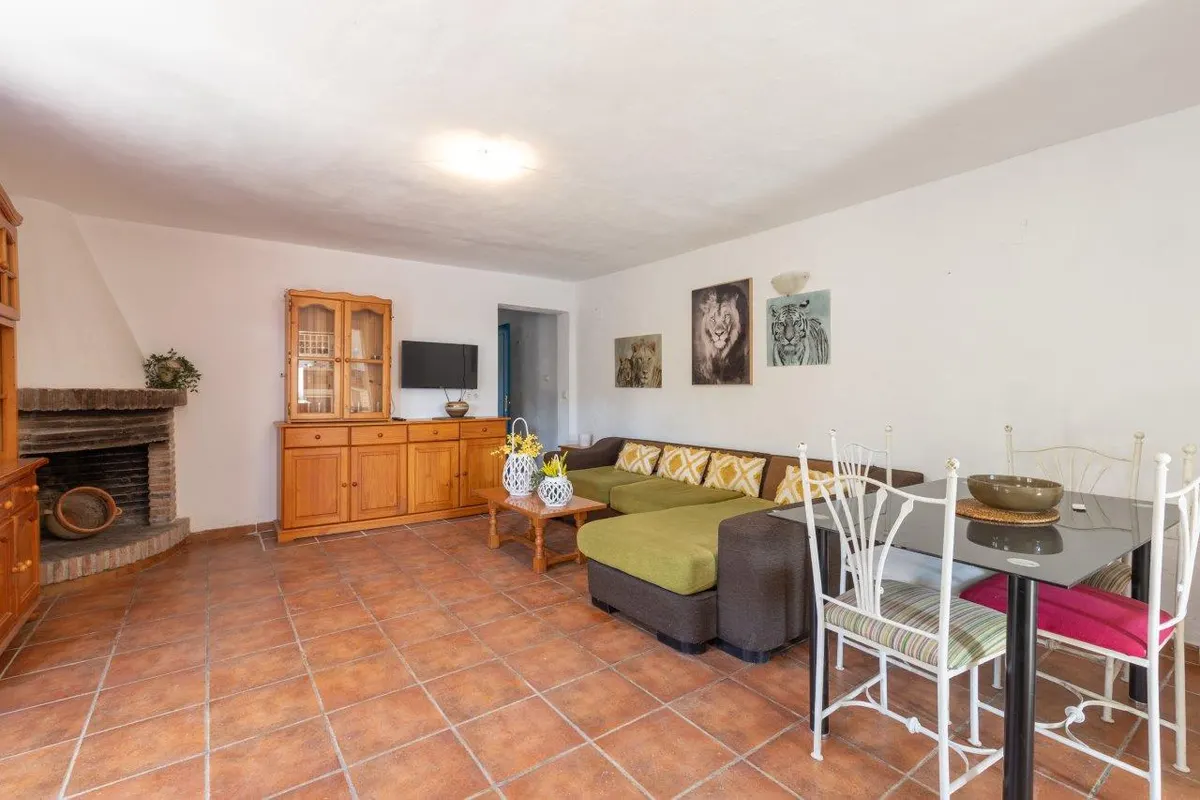 null en venta en Granada