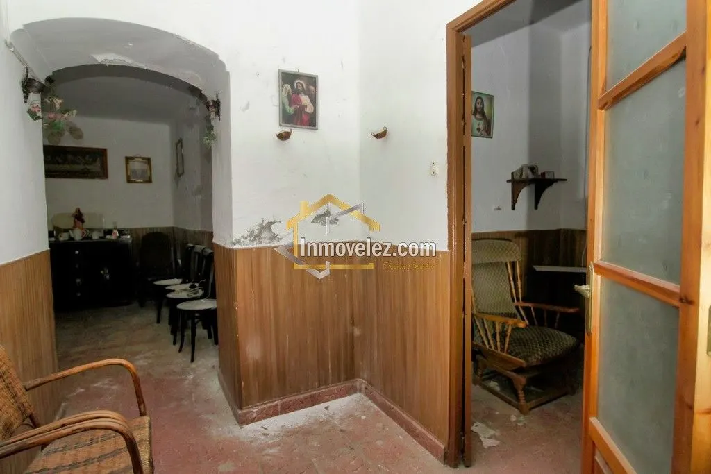 null en venta en Vélez de Benaudalla