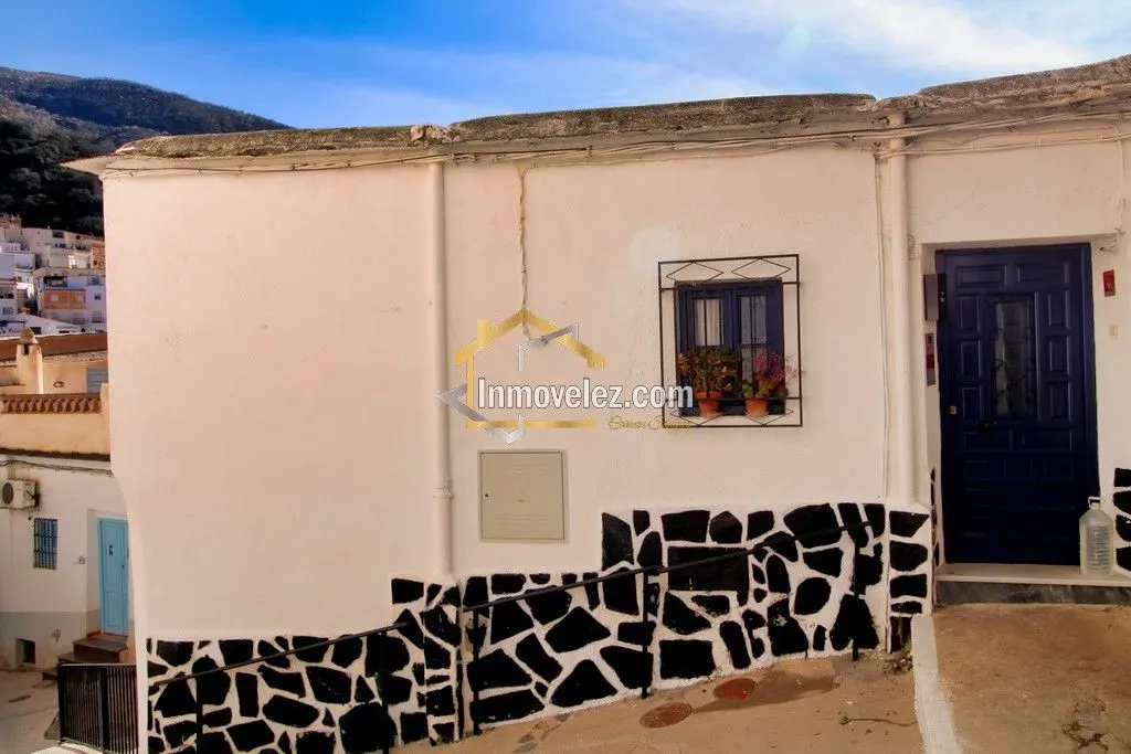 null en venta en Torvizcón