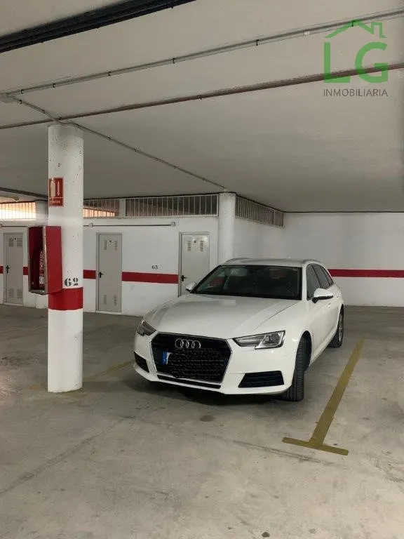 null en venta en Almuñécar
