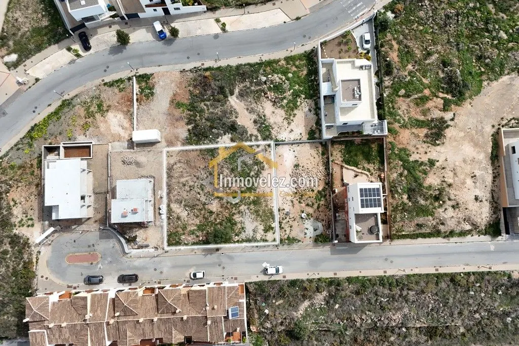 null en venta en Vélez de Benaudalla