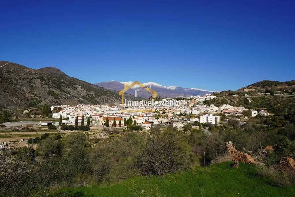 null en venta en Vélez de Benaudalla