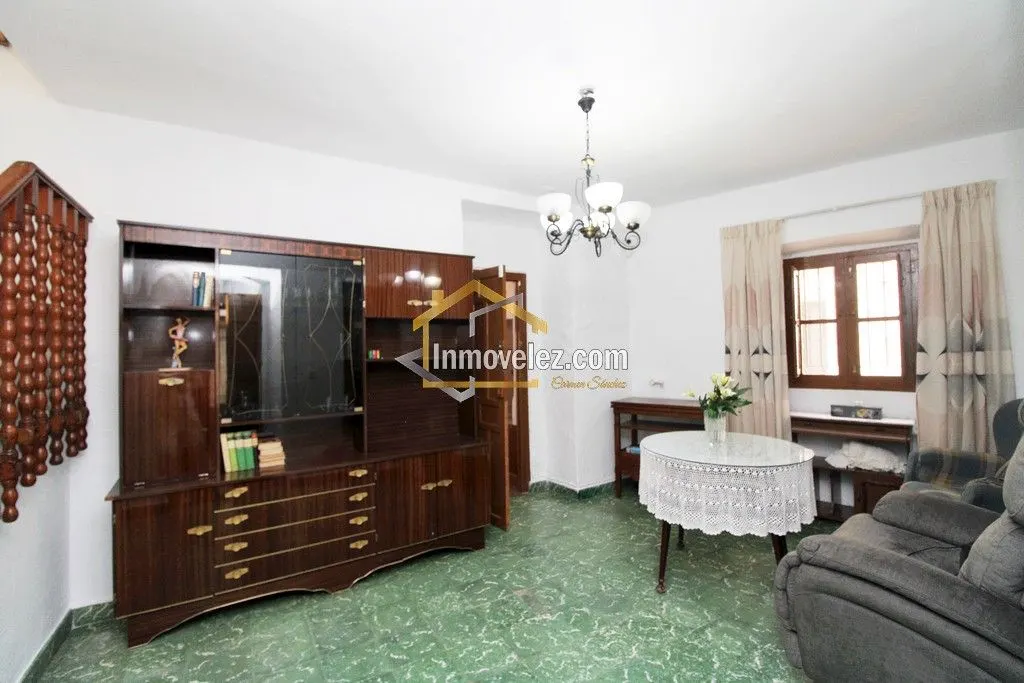 null en venta en Vélez de Benaudalla