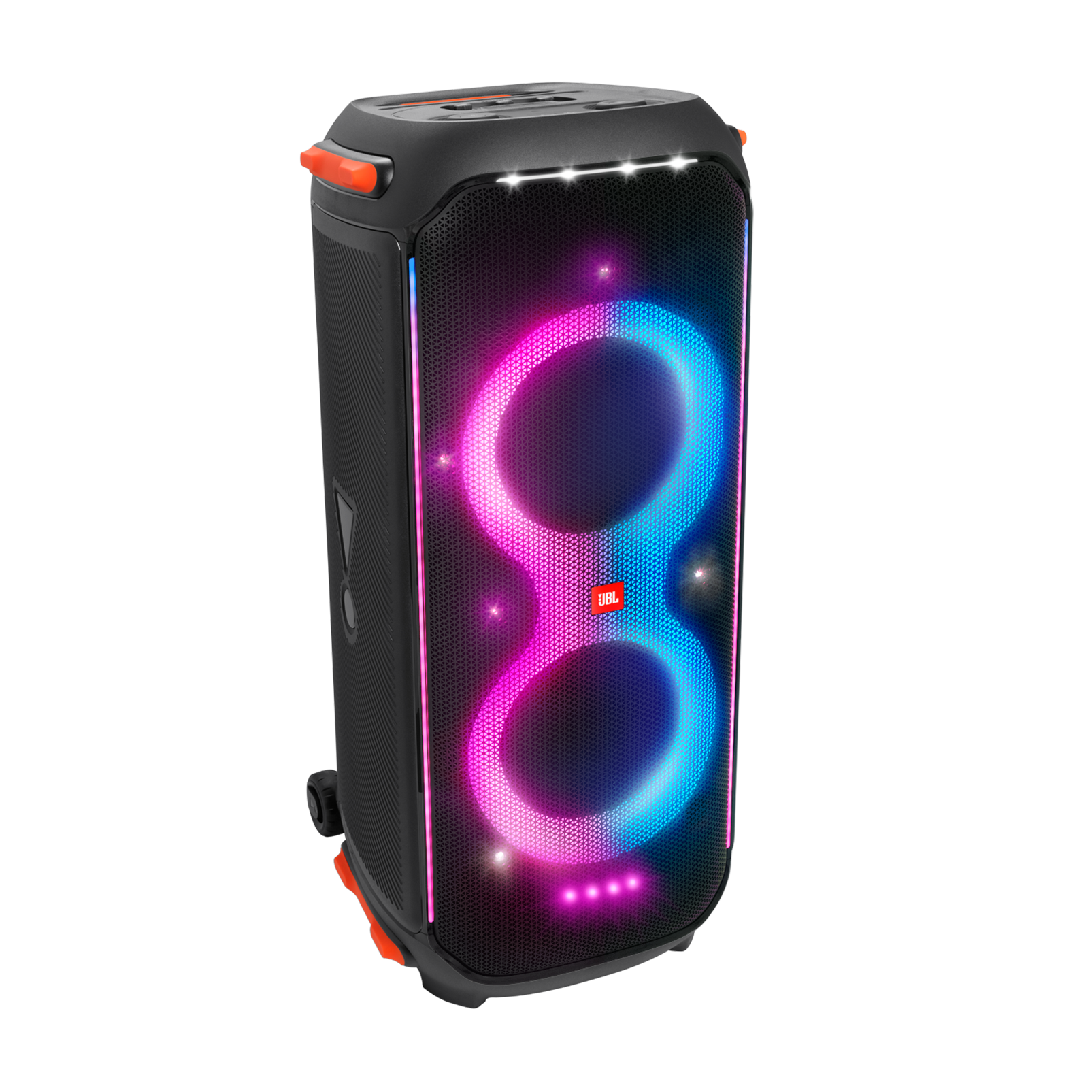 JBL JBL PartyBox 710 — 800W RMS IPX4 full specs