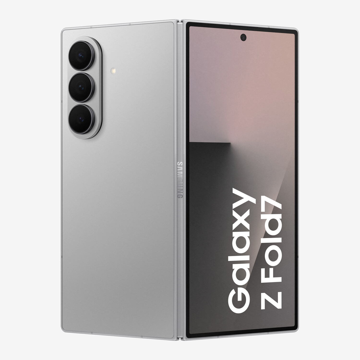 Samsung Galaxy Z Fold7