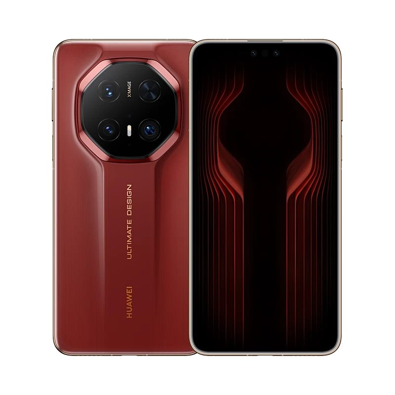 Huawei Mate 70 RS Ultimate