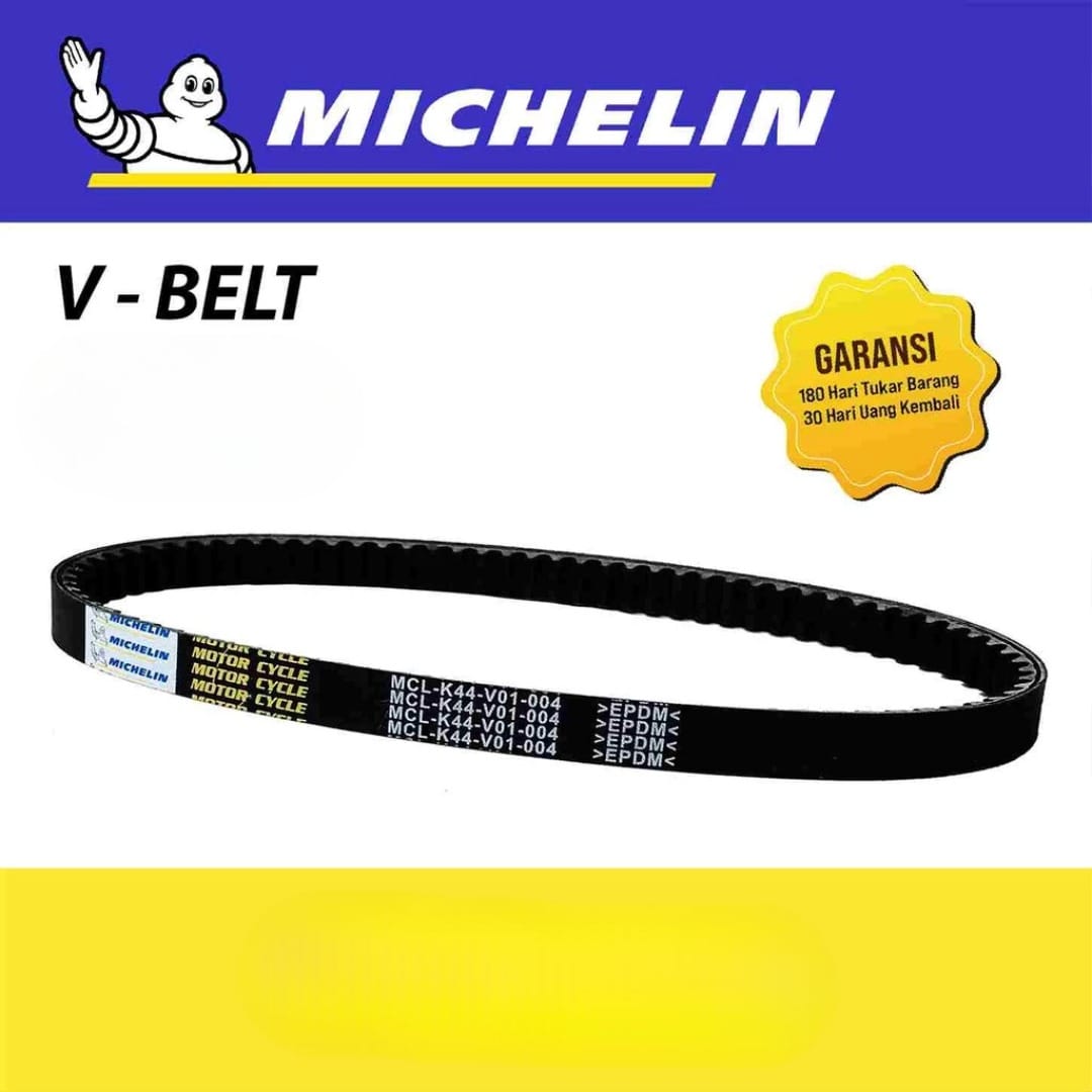 Vbelt VARIO 125 BOHLAM KZR - Image 1
