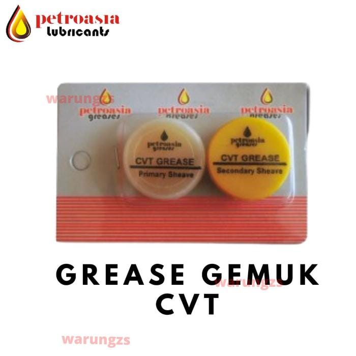 PETROASIA Grease Gemuk CVT - Image 1