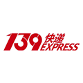 139Express logo