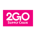 2GO logo