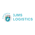 3JMS Logistics logo