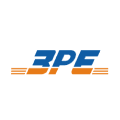 3PE EXPRESS logo