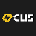 4CUS logo