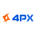 4PX logo