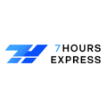 7 Hours Express logo