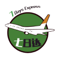 7Days SupplyChain logo