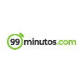 99Minutos logo